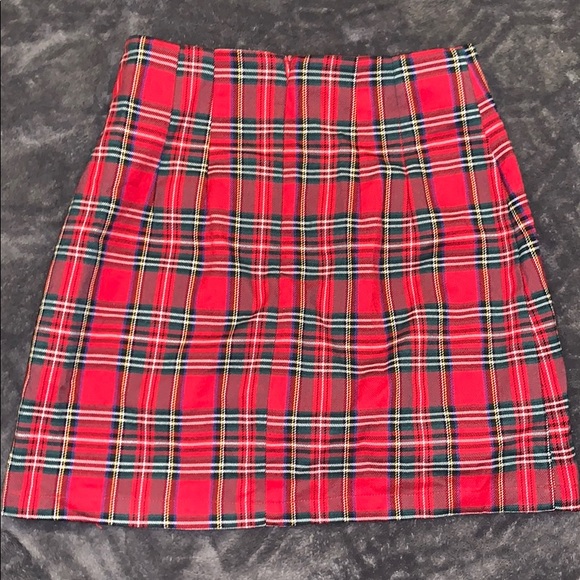 Brandy Melville (John Galt) skirt// worn once - Picture 2 of 3